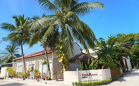 Tme Retreats Dhigurah